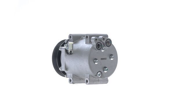 MAHLE ACP67000S Компресор, система кондиціонування повітря