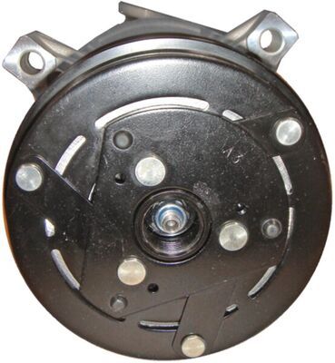 MAHLE ACP671000S Компресор, система кондиціонування повітря