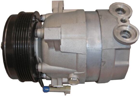 MAHLE ACP671000S Компресор, система кондиціонування повітря
