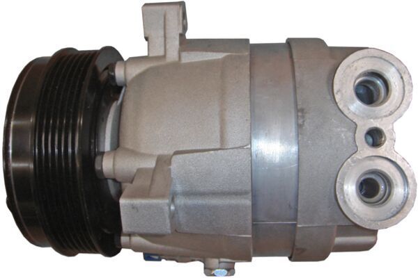 MAHLE ACP671000S Компресор, система кондиціонування повітря
