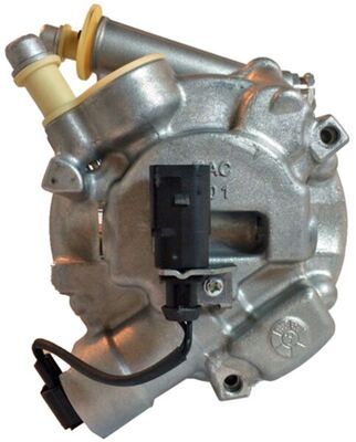 MAHLE ACP694000P Компресор, система кондиціонування повітря