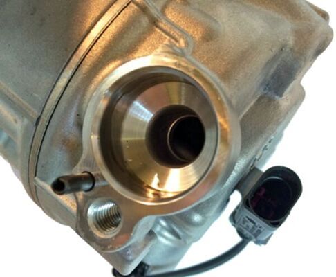 MAHLE ACP694000P Компресор, система кондиціонування повітря