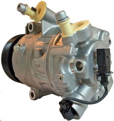 MAHLE ACP694000P Компресор, система кондиціонування повітря