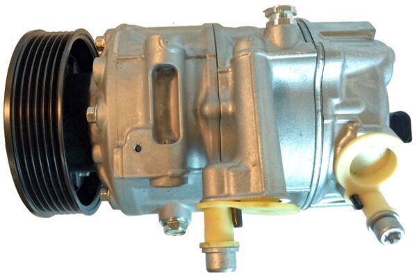 MAHLE ACP694000P Компресор, система кондиціонування повітря