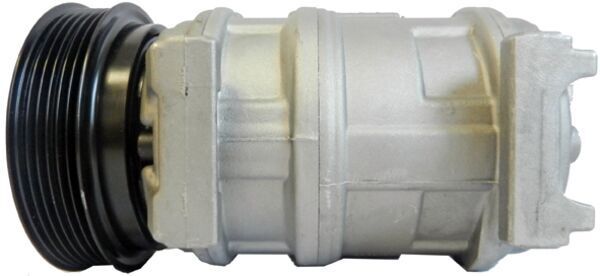 MAHLE ACP701000S Компресор, система кондиціонування повітря