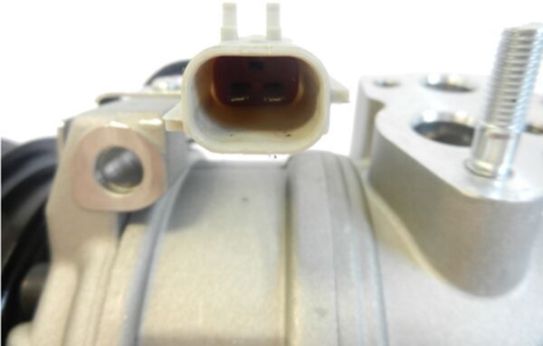 MAHLE ACP701000S Компресор, система кондиціонування повітря