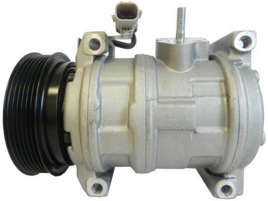 MAHLE ACP701000S Компресор, система кондиціонування повітря