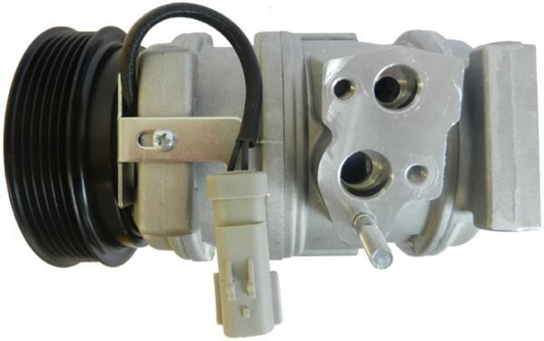 MAHLE ACP701000S Компресор, система кондиціонування повітря