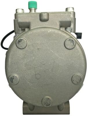 MAHLE ACP739000S Компресор, система кондиціонування повітря