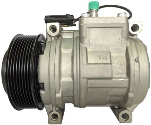 MAHLE ACP739000S Компресор, система кондиціонування повітря