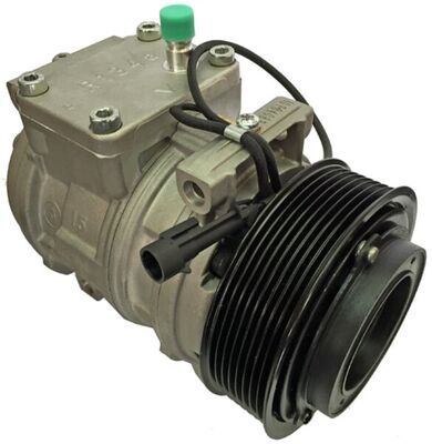 MAHLE ACP739000S Компресор, система кондиціонування повітря