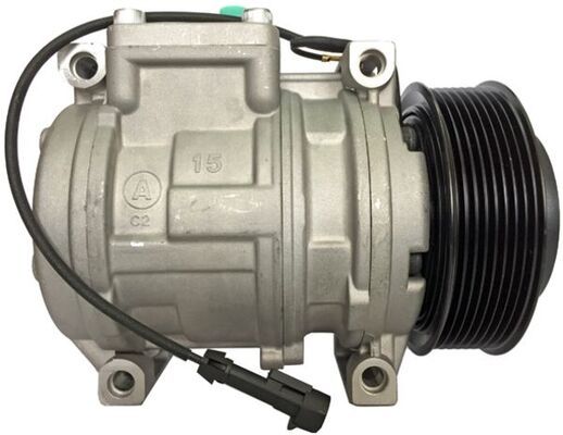 MAHLE ACP739000S Компресор, система кондиціонування повітря