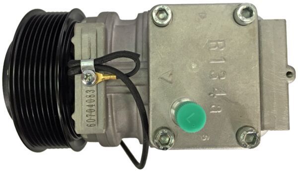 MAHLE ACP739000S Компресор, система кондиціонування повітря