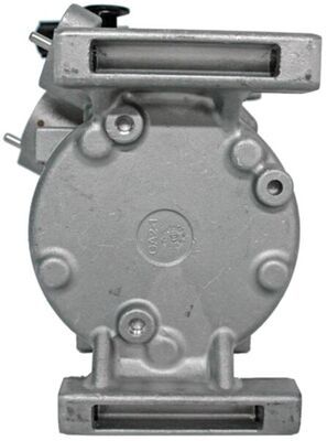 MAHLE ACP766000P Компресор, система кондиціонування повітря