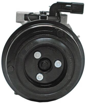 MAHLE ACP766000P Компресор, система кондиціонування повітря