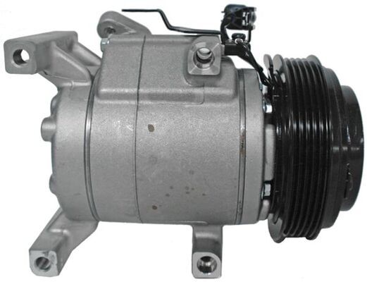MAHLE ACP766000P Компресор, система кондиціонування повітря