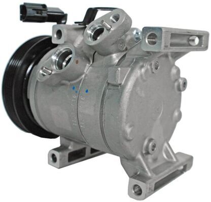 MAHLE ACP766000P Компресор, система кондиціонування повітря