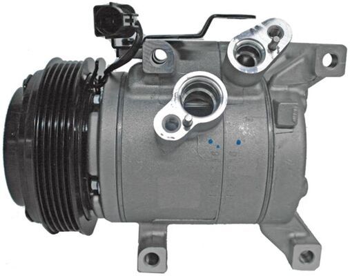 MAHLE ACP766000P Компресор, система кондиціонування повітря