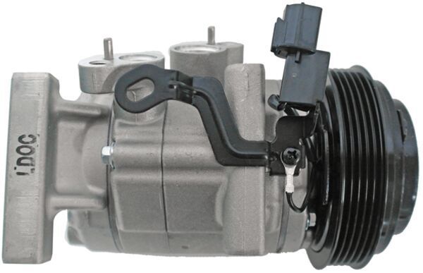 MAHLE ACP766000P Компресор, система кондиціонування повітря