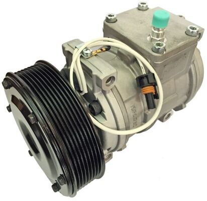 MAHLE ACP776000S Компресор, система кондиціонування повітря