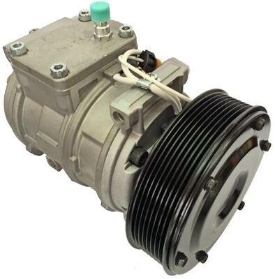 MAHLE ACP776000S Компресор, система кондиціонування повітря