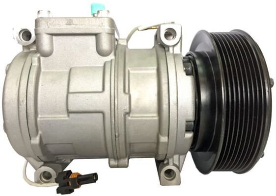 MAHLE ACP776000S Компресор, система кондиціонування повітря