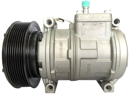 MAHLE ACP776000S Компресор, система кондиціонування повітря