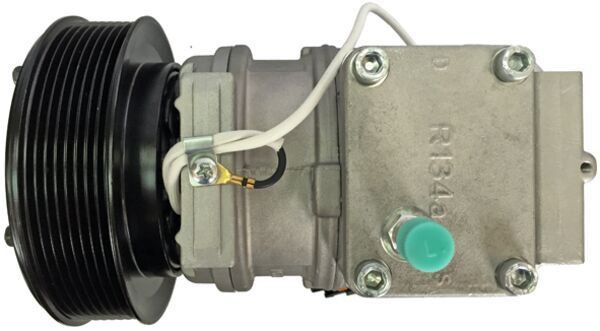 MAHLE ACP776000S Компресор, система кондиціонування повітря