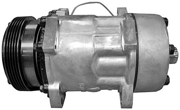 MAHLE ACP78000S Компресор, система кондиціонування повітря