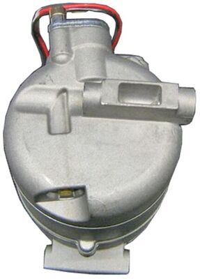 MAHLE ACP787000S Компресор, система кондиціонування повітря