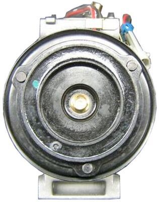 MAHLE ACP787000S Компресор, система кондиціонування повітря