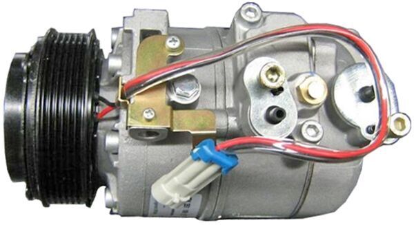 MAHLE ACP787000S Компресор, система кондиціонування повітря