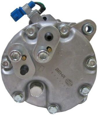 MAHLE ACP79000S Компресор, система кондиціонування повітря