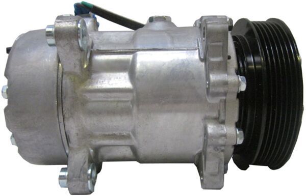 MAHLE ACP79000S Компресор, система кондиціонування повітря