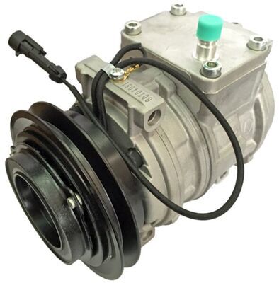 MAHLE ACP791000S Компресор, система кондиціонування повітря