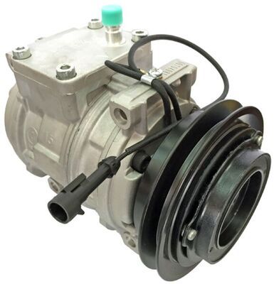 MAHLE ACP791000S Компресор, система кондиціонування повітря
