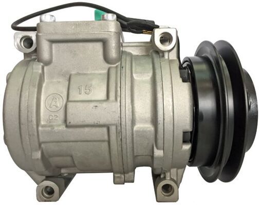 MAHLE ACP791000S Компресор, система кондиціонування повітря