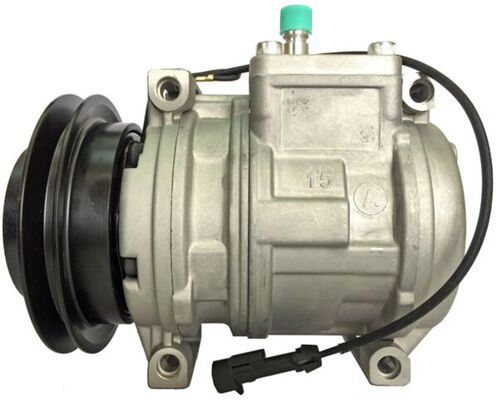 MAHLE ACP791000S Компресор, система кондиціонування повітря