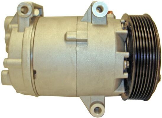 MAHLE ACP8000S Компресор, система кондиціонування повітря