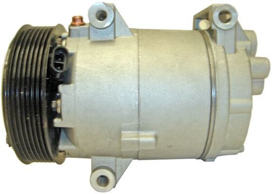 MAHLE ACP8000S Компресор, система кондиціонування повітря