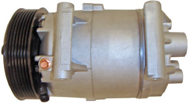 MAHLE ACP8000S Компресор, система кондиціонування повітря