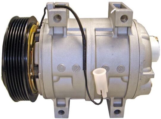 MAHLE ACP801000S Компресор, система кондиціонування повітря