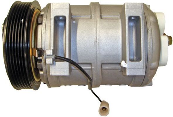 MAHLE ACP801000S Компресор, система кондиціонування повітря