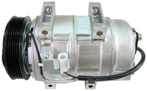MAHLE ACP803000S Компресор, система кондиціонування повітря