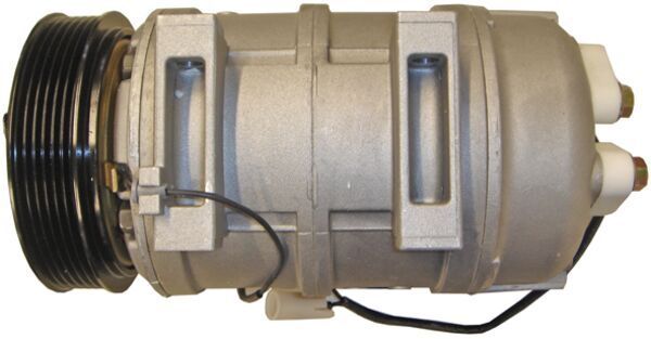 MAHLE ACP803000S Компресор, система кондиціонування повітря