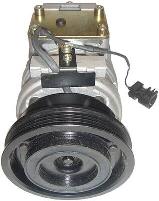 MAHLE ACP817000S Компресор, система кондиціонування повітря