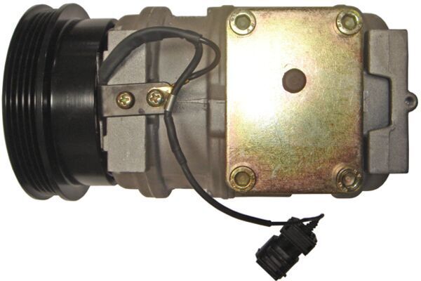MAHLE ACP817000S Компресор, система кондиціонування повітря