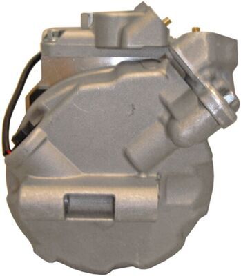 MAHLE ACP822000S Компресор, система кондиціонування повітря