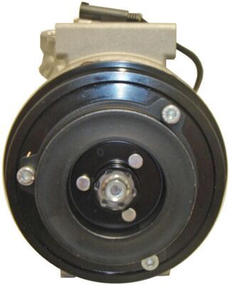 MAHLE ACP822000S Компресор, система кондиціонування повітря