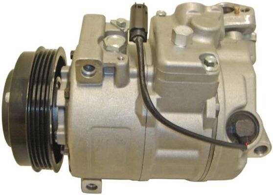 MAHLE ACP822000S Компресор, система кондиціонування повітря